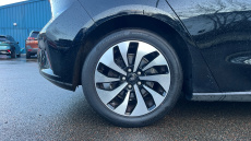 Ford Focus 1.0 EcoBoost 125 Zetec 5dr Petrol Hatchback